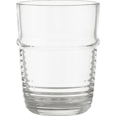 Normann Copenhagen Tivoli Promenade glas klar 25 cl. 2 stk. - Kitchen One - Køb online på udsalg og tilbud lige nu - Hurtig levering til billige priser via Go with Gozomo