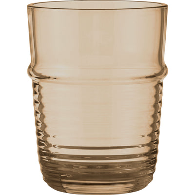 Normann Copenhagen Tivoli Promenade glas karamel 25 cl. 2 stk. - Kitchen One - Køb online på udsalg og tilbud lige nu - Hurtig levering til billige priser via Go with Gozomo