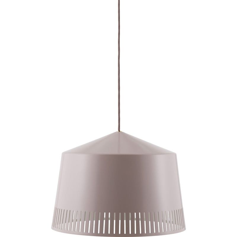 Normann Copenhagen Tivoli Toli lampe grå Ø45 cm. - Kitchen One - Køb online på udsalg og tilbud lige nu - Hurtig levering til billige priser via Go with Gozomo