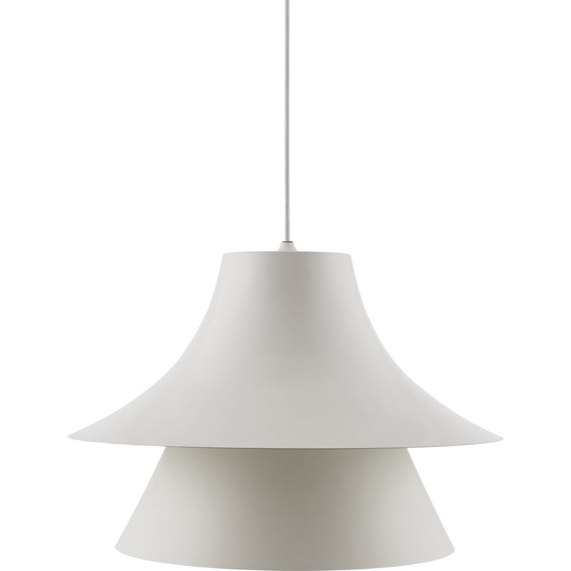 Normann Copenhagen Tivoli Trumpet lampe hvid - Kitchen One - Køb online på udsalg og tilbud lige nu - Hurtig levering til billige priser via Go with Gozomo