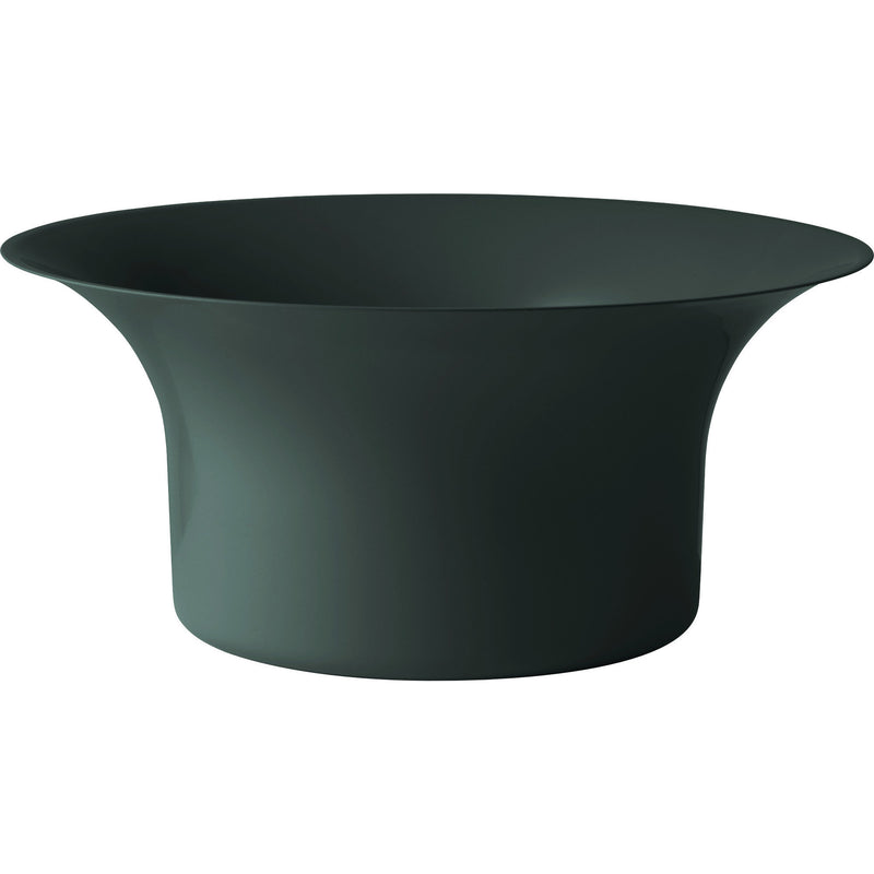 Normann Copenhagen Tivoli Tuba skål grøn stor - Kitchen One - Køb online på udsalg og tilbud lige nu - Hurtig levering til billige priser via Go with Gozomo