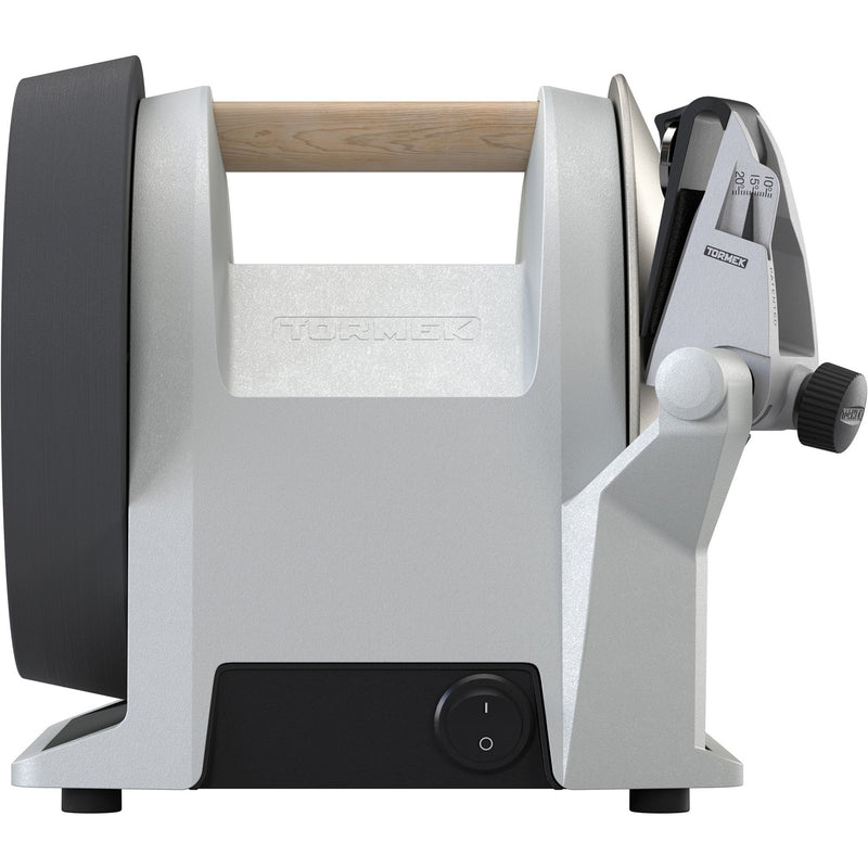 Tormek T-1 Kitchen Knife Sharpener - Kitchen One - Køb online på udsalg og tilbud lige nu - Hurtig levering til billige priser via Go with Gozomo