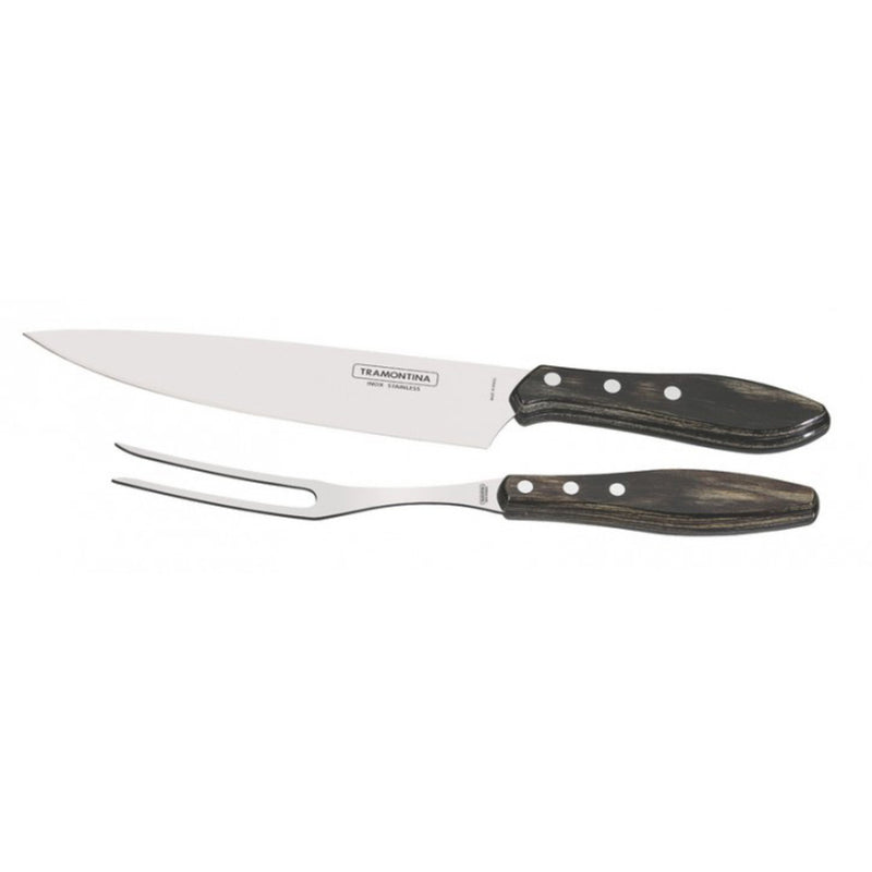 Tramontina Grillsæt 2 dele - Kitchen One - Køb online på udsalg og tilbud lige nu - Hurtig levering til billige priser via Go with Gozomo