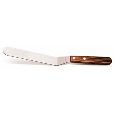 Tramontina Polywood vinklet palet - Kitchen One - Køb online på udsalg og tilbud lige nu - Hurtig levering til billige priser via Go with Gozomo