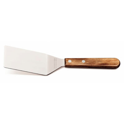 Tramontina Polywood vinklet stegespade - Kitchen One - Køb online på udsalg og tilbud lige nu - Hurtig levering til billige priser via Go with Gozomo