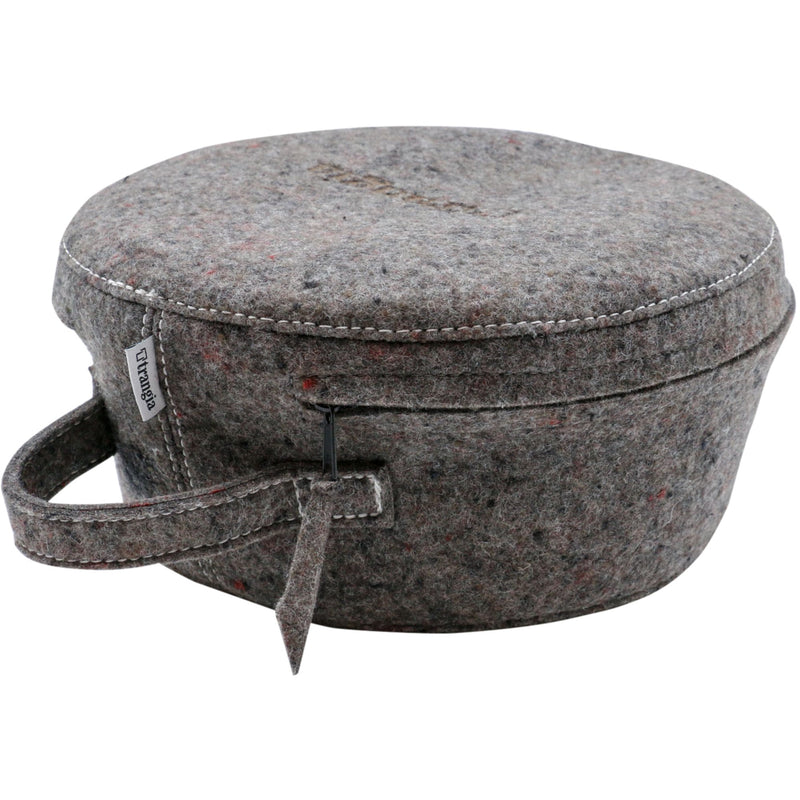 Trangia Wool etui til stormkøkken 25 Large - Kitchen One - Køb online på udsalg og tilbud lige nu - Hurtig levering til billige priser via Go with Gozomo