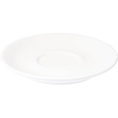 Loveramics Tulip Café Latte-underkop 15cm., 6 stk., hvid - Kitchen One - Køb online på udsalg og tilbud lige nu - Hurtig levering til billige priser via Go with Gozomo