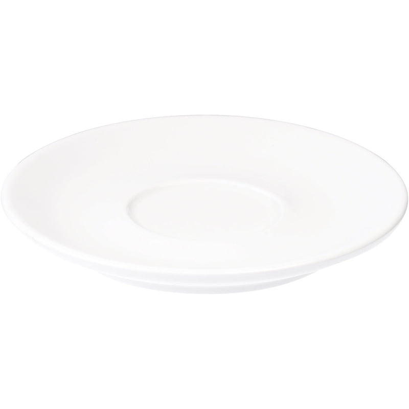 Loveramics Tulip Café Latte-underkop 15cm., 6 stk., hvid - Kitchen One - Køb online på udsalg og tilbud lige nu - Hurtig levering til billige priser via Go with Gozomo