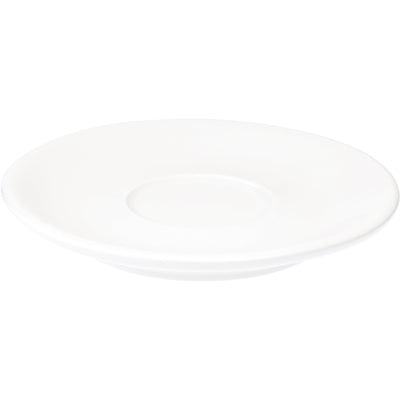Loveramics Tulip Cappuccino-underkop 14 cm., 6 stk., hvid - Kitchen One - Køb online på udsalg og tilbud lige nu - Hurtig levering til billige priser via Go with Gozomo