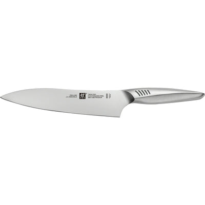 Zwilling Twin Fin II Kokkekniv 20 cm. - Kitchen One - Køb online på udsalg og tilbud lige nu - Hurtig levering til billige priser via Go with Gozomo
