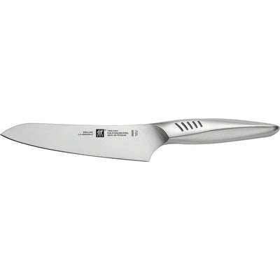 Zwilling Twin Fin II Tomatkniv 13cm - Kitchen One - Køb online på udsalg og tilbud lige nu - Hurtig levering til billige priser via Go with Gozomo
