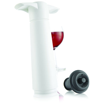 Vacu Vin Wine saver vakuumpumpe - Kitchen One - Køb online på udsalg og tilbud lige nu - Hurtig levering til billige priser via Go with Gozomo