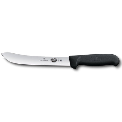 Victorinox Butcher's Knives slagterkniv smalt blad 18 cm. - Kitchen One - Køb online på udsalg og tilbud lige nu - Hurtig levering til billige priser via Go with Gozomo