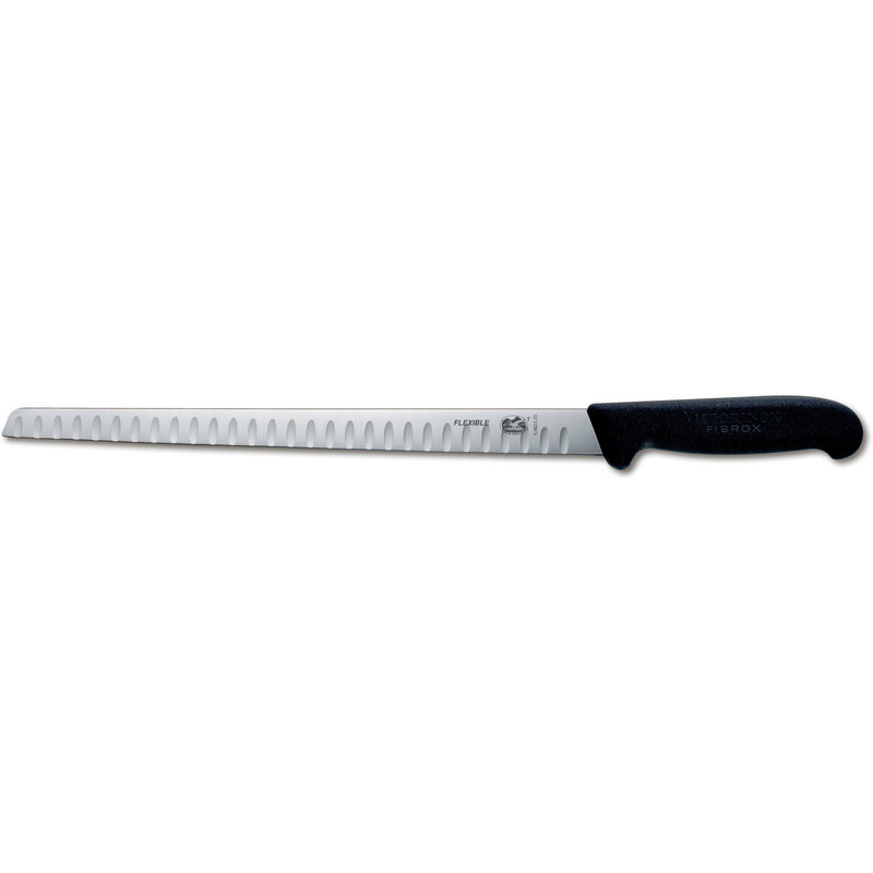Victorinox Fleksibel laksekniv med fibrox-skæfte, 30 cm. - Kitchen One - Køb online på udsalg og tilbud lige nu - Hurtig levering til billige priser via Go with Gozomo