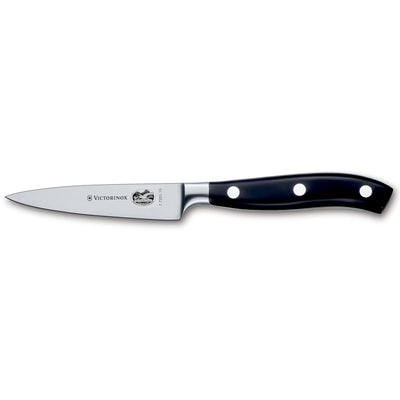 Victorinox Grand MÃ¢itre urtekniv, 10cm. - Kitchen One - Køb online på udsalg og tilbud lige nu - Hurtig levering til billige priser via Go with Gozomo