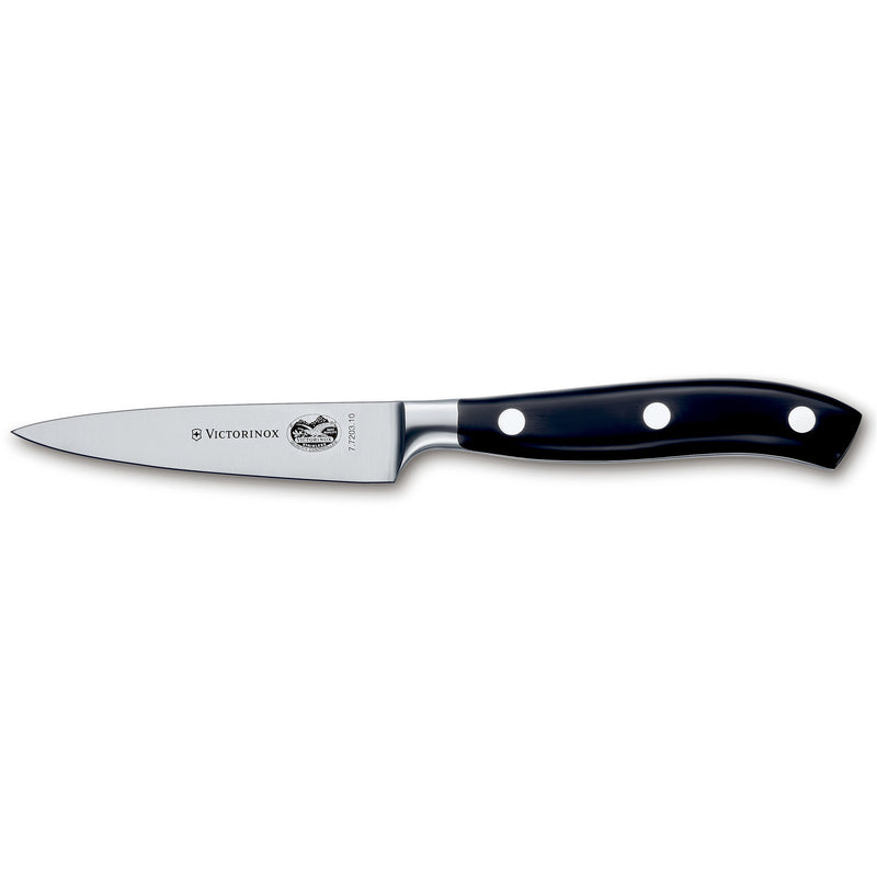 Victorinox Grand MÃ¢itre urtekniv, 10cm. - Kitchen One - Køb online på udsalg og tilbud lige nu - Hurtig levering til billige priser via Go with Gozomo