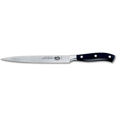 Victorinox Grand MaÃ®tre filetkniv, 20 cm. - Kitchen One - Køb online på udsalg og tilbud lige nu - Hurtig levering til billige priser via Go with Gozomo
