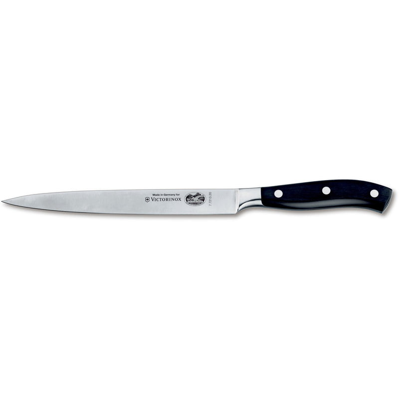 Victorinox Grand MaÃ®tre filetkniv, 20 cm. - Kitchen One - Køb online på udsalg og tilbud lige nu - Hurtig levering til billige priser via Go with Gozomo