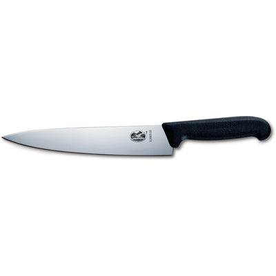 Victorinox Kokkekniv med fibrox-skæfte, 22cm. - Kitchen One - Køb online på udsalg og tilbud lige nu - Hurtig levering til billige priser via Go with Gozomo