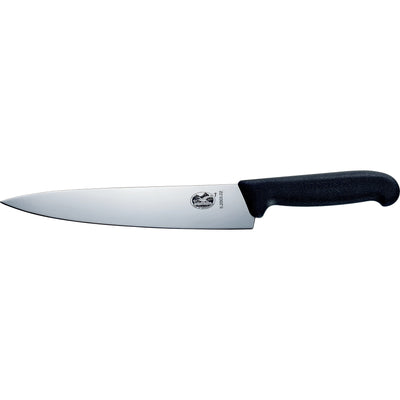 Victorinox Kokkekniv med fibrox-skæfte, 28cm. - Kitchen One - Køb online på udsalg og tilbud lige nu - Hurtig levering til billige priser via Go with Gozomo