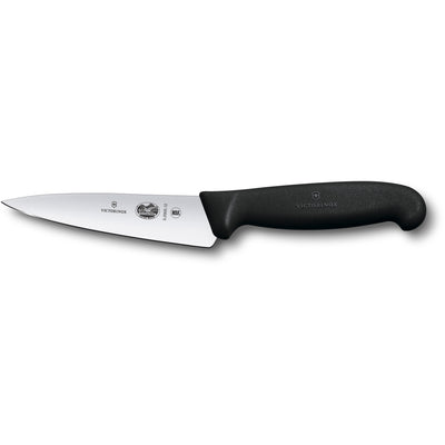 Victorinox Kokkekniv med fibrox-skæfte, 12cm. - Kitchen One - Køb online på udsalg og tilbud lige nu - Hurtig levering til billige priser via Go with Gozomo