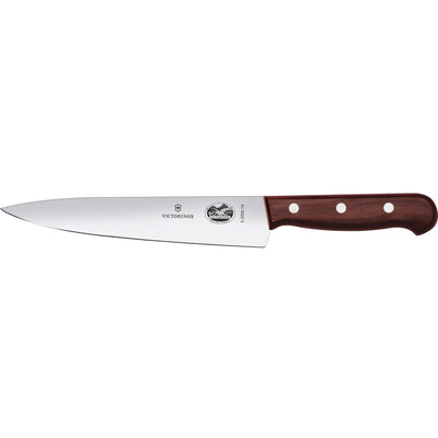 Victorinox Kokkekniv 19 cm, wood - Kitchen One - Køb online på udsalg og tilbud lige nu - Hurtig levering til billige priser via Go with Gozomo