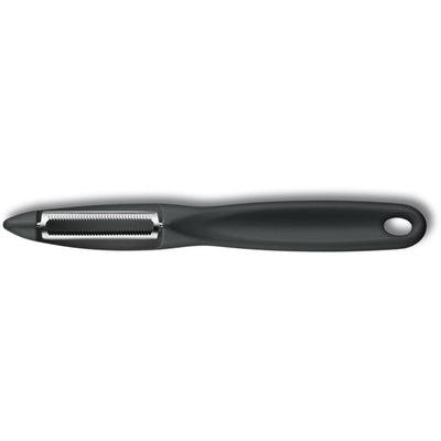 Victorinox Tomatskræller, sort - Kitchen One - Køb online på udsalg og tilbud lige nu - Hurtig levering til billige priser via Go with Gozomo