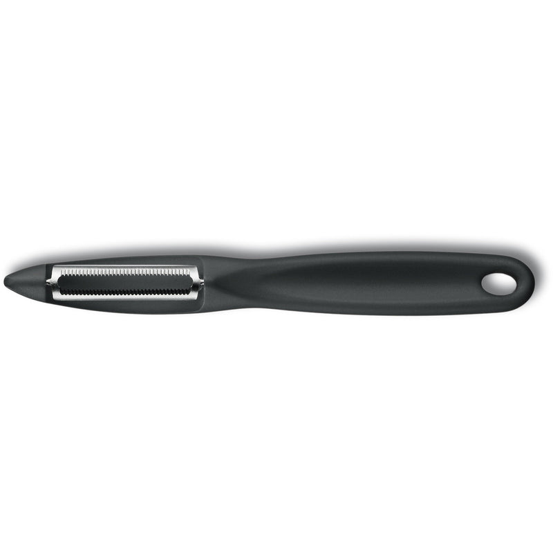 Victorinox Tomatskræller, sort - Kitchen One - Køb online på udsalg og tilbud lige nu - Hurtig levering til billige priser via Go with Gozomo