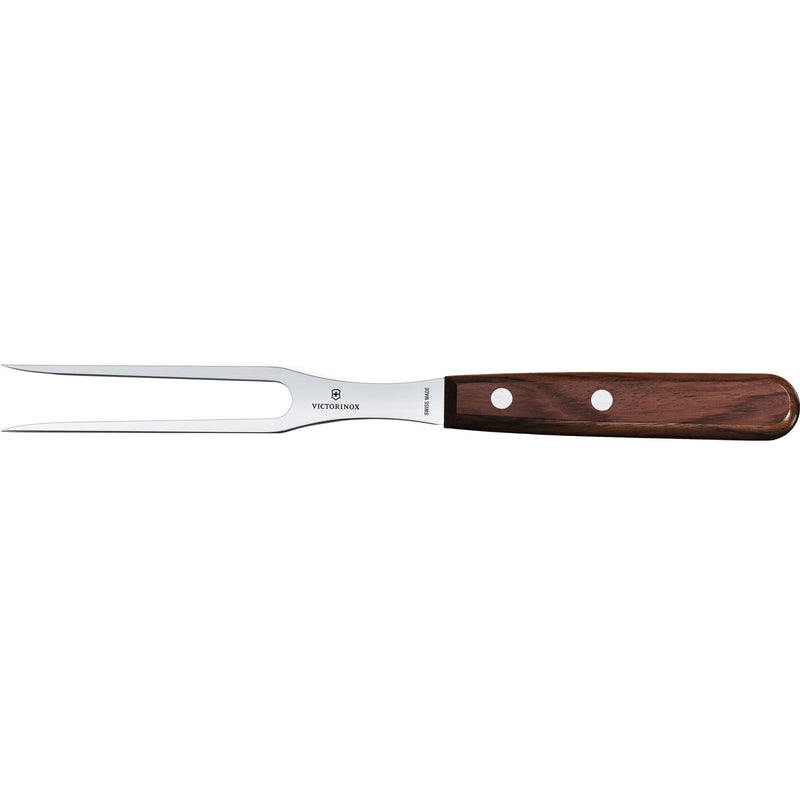 Victorinox Tranchergaffel, wood - Kitchen One - Køb online på udsalg og tilbud lige nu - Hurtig levering til billige priser via Go with Gozomo