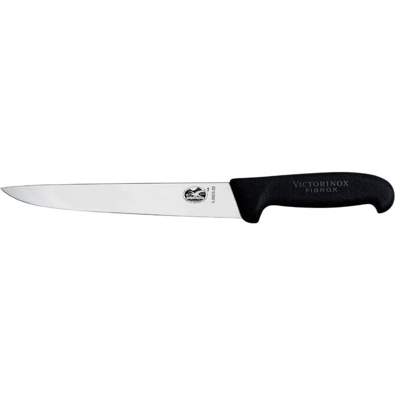 Victorinox Udstykningskniv med fibrox-skæfte, 22cm. - Kitchen One - Køb online på udsalg og tilbud lige nu - Hurtig levering til billige priser via Go with Gozomo