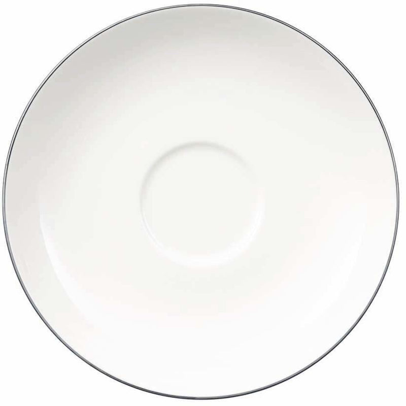 Villeroy & Boch Anmut Platinum No.1 underkop - Kitchen One - Køb online på udsalg og tilbud lige nu - Hurtig levering til billige priser via Go with Gozomo