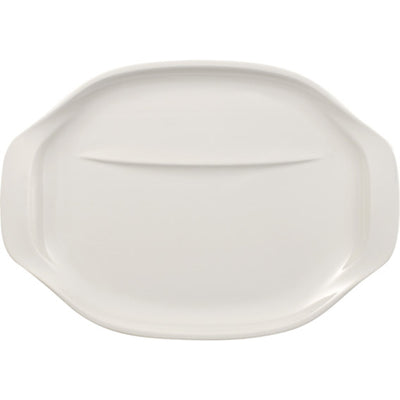 Villeroy & Boch BBQ Passion grilltallerken 2-pak - Kitchen One - Køb online på udsalg og tilbud lige nu - Hurtig levering til billige priser via Go with Gozomo