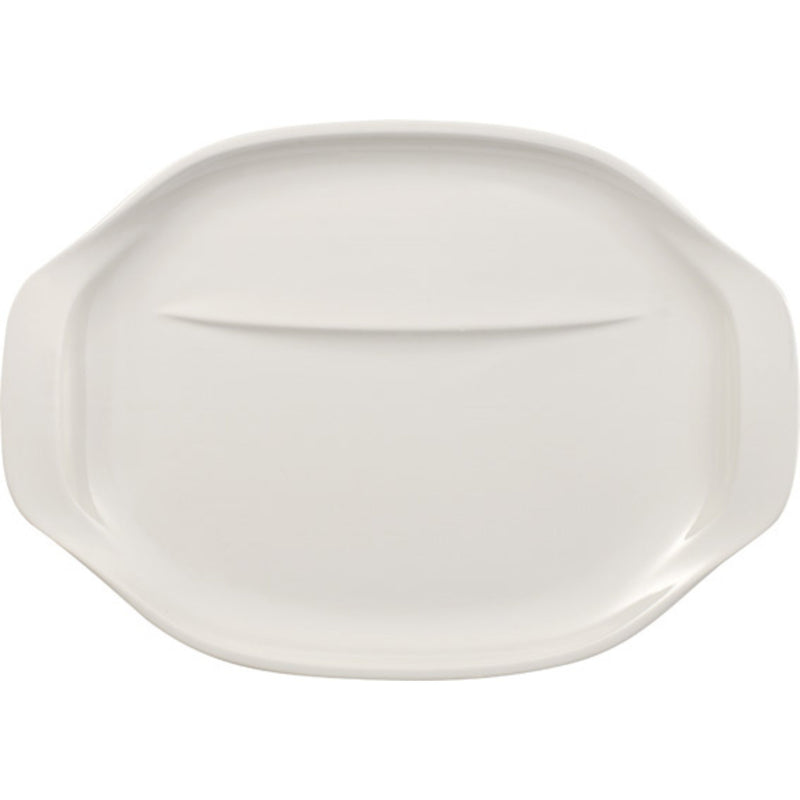 Villeroy & Boch BBQ Passion grilltallerken 2-pak - Kitchen One - Køb online på udsalg og tilbud lige nu - Hurtig levering til billige priser via Go with Gozomo