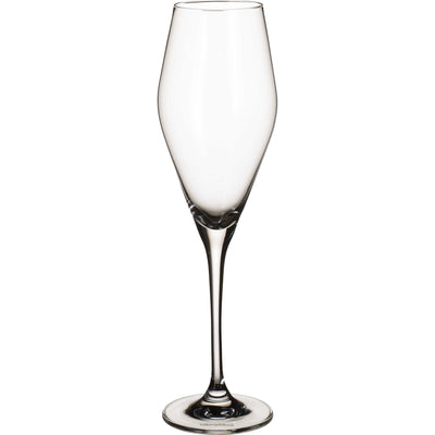 Villeroy & Boch La Divina Champagneglas 4-pak - Kitchen One - Køb online på udsalg og tilbud lige nu - Hurtig levering til billige priser via Go with Gozomo