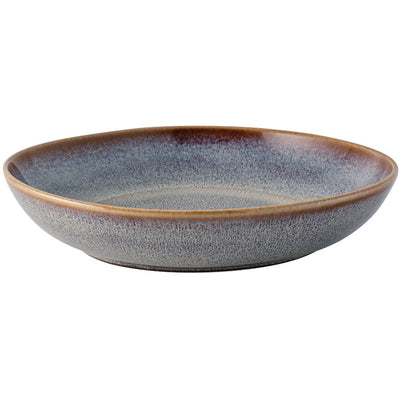 Villeroy & Boch Lave Beige Dyb Tallerken Lille - Kitchen One - Køb online på udsalg og tilbud lige nu - Hurtig levering til billige priser via Go with Gozomo