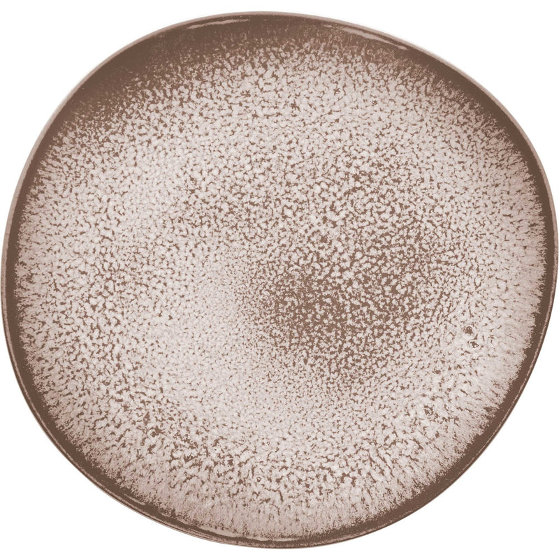 Villeroy & Boch Lave Beige Salattallerken - Kitchen One - Køb online på udsalg og tilbud lige nu - Hurtig levering til billige priser via Go with Gozomo