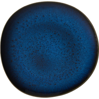 Villeroy & Boch Lave Bleu Middagstallerken - Kitchen One - Køb online på udsalg og tilbud lige nu - Hurtig levering til billige priser via Go with Gozomo