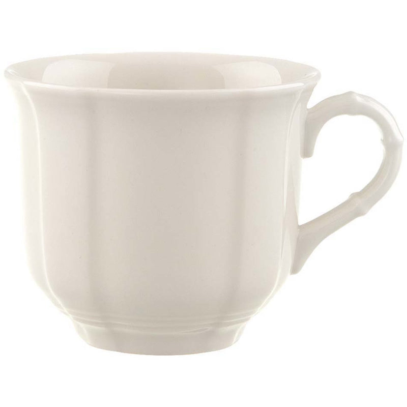 Villeroy & Boch Manoir kaffekop - Kitchen One - Køb online på udsalg og tilbud lige nu - Hurtig levering til billige priser via Go with Gozomo