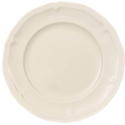 Villeroy & Boch Manoir brødtallerken - Kitchen One - Køb online på udsalg og tilbud lige nu - Hurtig levering til billige priser via Go with Gozomo