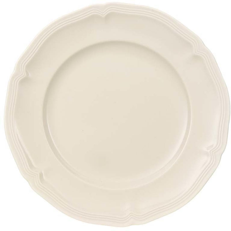 Villeroy & Boch Manoir brødtallerken - Kitchen One - Køb online på udsalg og tilbud lige nu - Hurtig levering til billige priser via Go with Gozomo