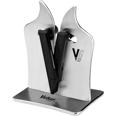 Vulkanus VG2 Professional Knivsliber - Kitchen One - Køb online på udsalg og tilbud lige nu - Hurtig levering til billige priser via Go with Gozomo