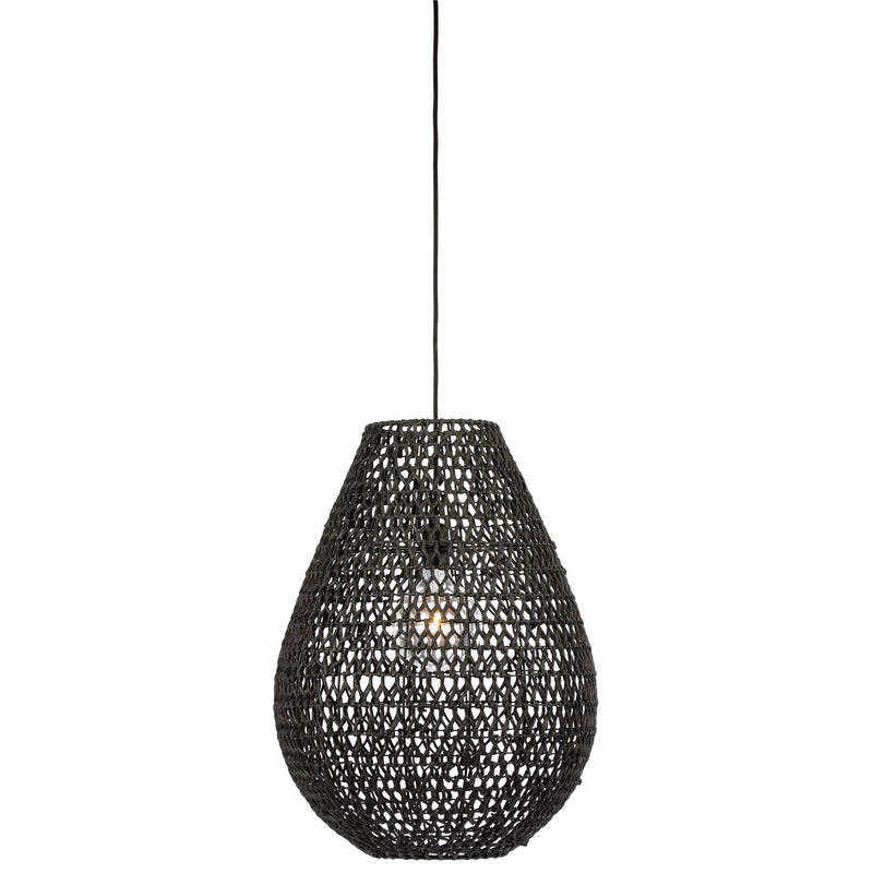 Watt & Veke Buster loftslampe, sort - Kitchen One - Køb online på udsalg og tilbud lige nu - Hurtig levering til billige priser via Go with Gozomo