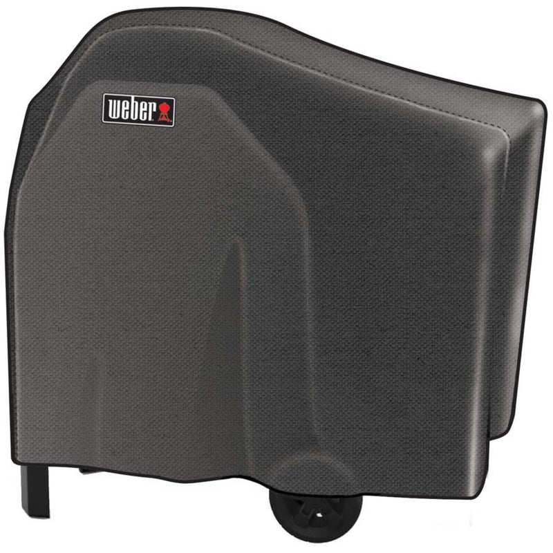 Weber Premium overtræk til Pulse 1000/2000 grill - Kitchen One - Køb online på udsalg og tilbud lige nu - Hurtig levering til billige priser via Go with Gozomo