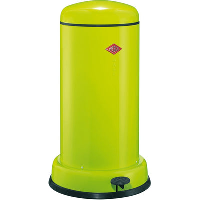 Wesco 20 liter Baseboy, lime - Kitchen One - Køb online på udsalg og tilbud lige nu - Hurtig levering til billige priser via Go with Gozomo