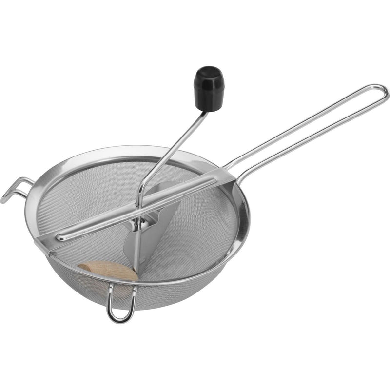 Westmark Gennemløbssi med væv, 20 cm - Kitchen One - Køb online på udsalg og tilbud lige nu - Hurtig levering til billige priser via Go with Gozomo