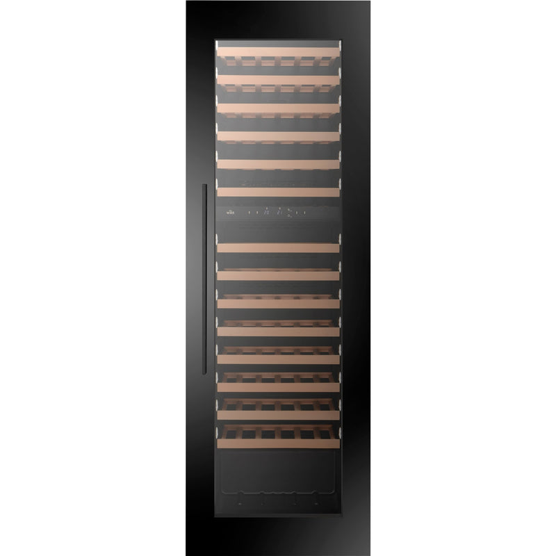 Witt WCI60188-2BG vinkøler, 101 flasker, 2 zoner - Kitchen One - Køb online på udsalg og tilbud lige nu - Hurtig levering til billige priser via Go with Gozomo