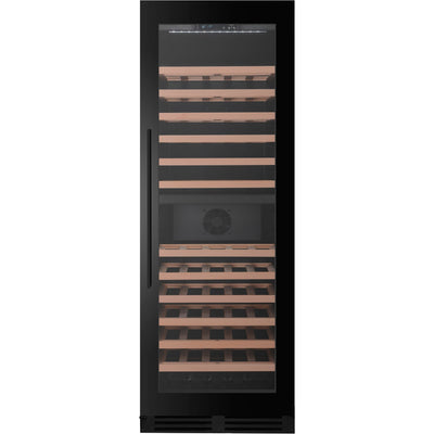 Witt WCIF60185-2BG vinkøler, 93 flasker, 2 zoner - Kitchen One - Køb online på udsalg og tilbud lige nu - Hurtig levering til billige priser via Go with Gozomo