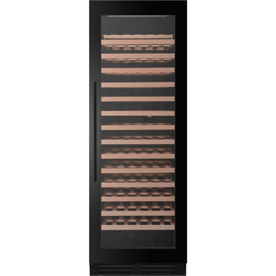 Witt WCF60172-1BG vinkøler, 163 flasker, 1 zone - Kitchen One - Køb online på udsalg og tilbud lige nu - Hurtig levering til billige priser via Go with Gozomo