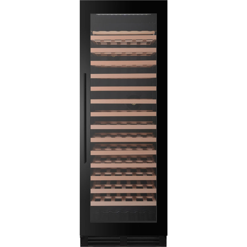 Witt WCF60172-1BG vinkøler, 163 flasker, 1 zone - Kitchen One - Køb online på udsalg og tilbud lige nu - Hurtig levering til billige priser via Go with Gozomo
