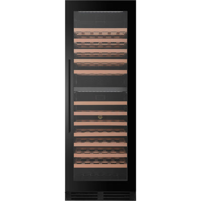 Witt WCF60172-2BG vinkøler, 154 flasker, 2 zoner - Kitchen One - Køb online på udsalg og tilbud lige nu - Hurtig levering til billige priser via Go with Gozomo